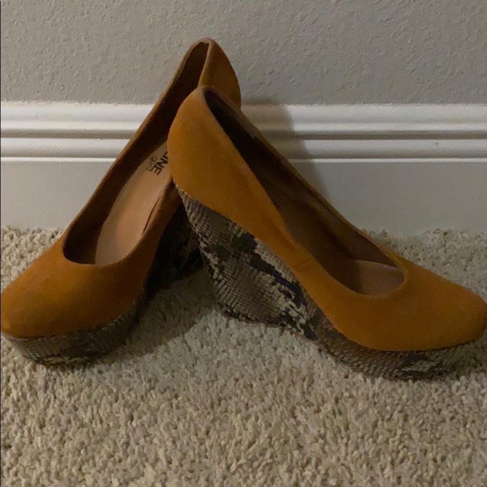 Madeline Girl Shoes